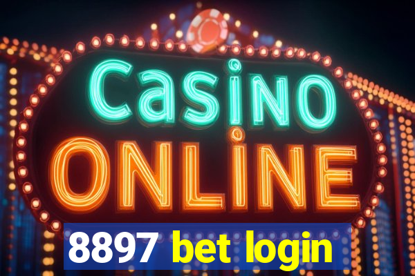 8897 bet login