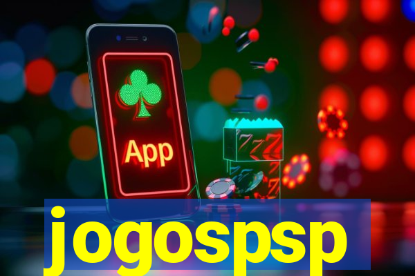 jogospsp