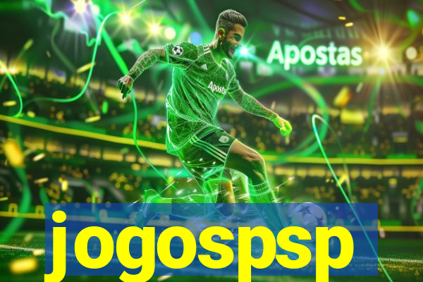 jogospsp