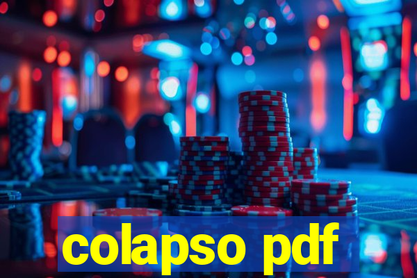 colapso pdf