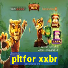 pltfor xxbr