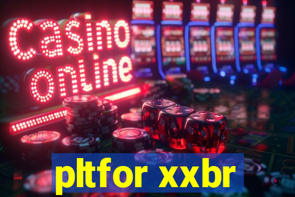 pltfor xxbr
