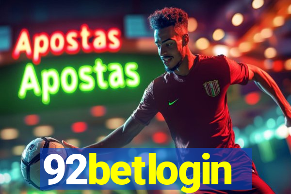 92betlogin