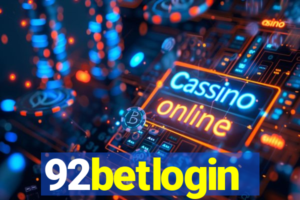 92betlogin
