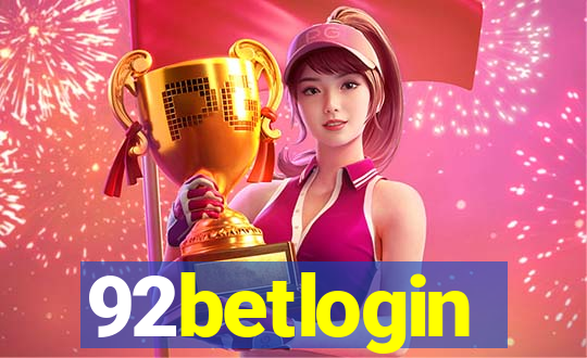 92betlogin