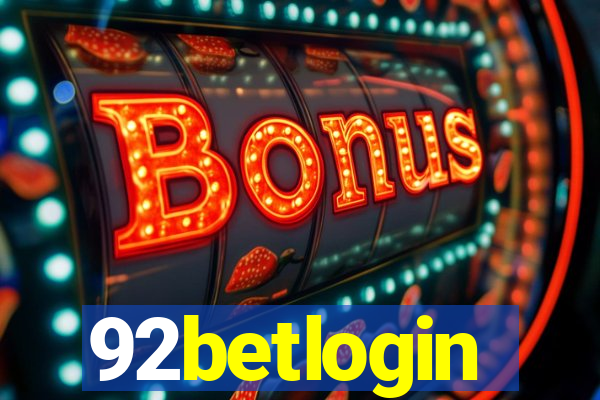 92betlogin
