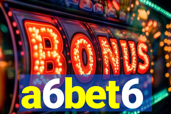 a6bet6