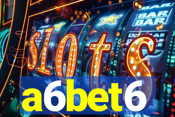 a6bet6