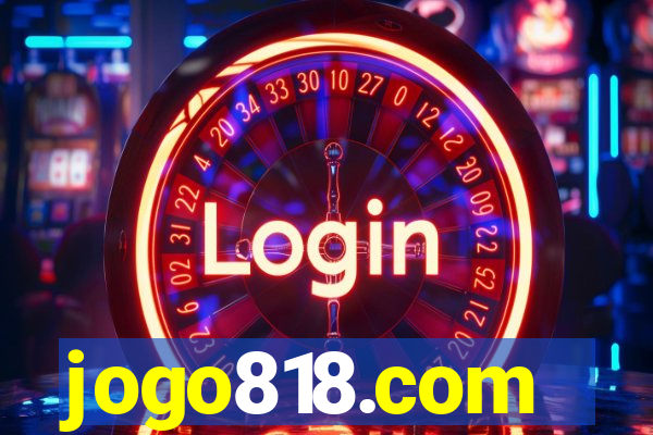 jogo818.com