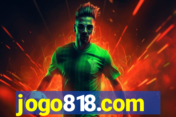 jogo818.com