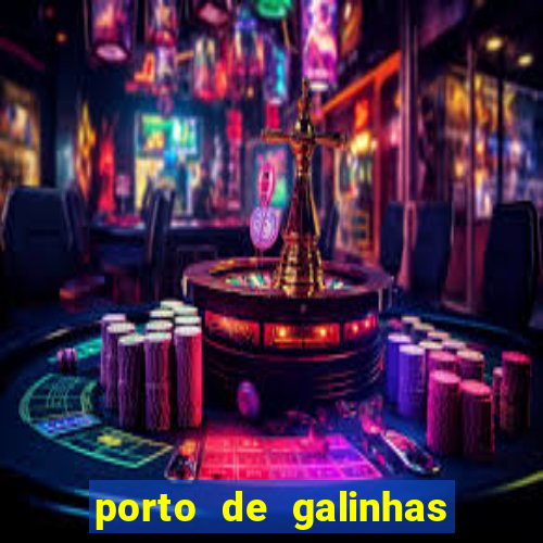 porto de galinhas ou pipa