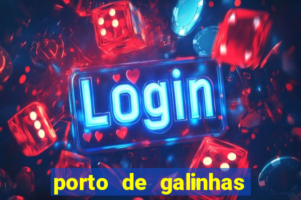porto de galinhas ou pipa