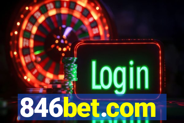 846bet.com
