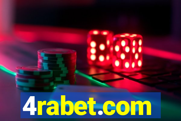 4rabet.com