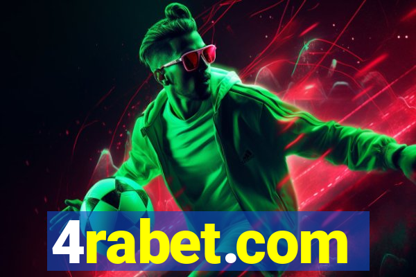 4rabet.com