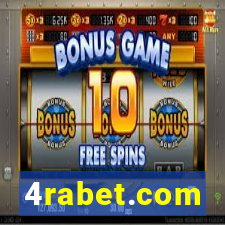 4rabet.com