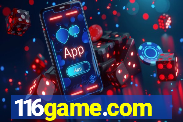 116game.com