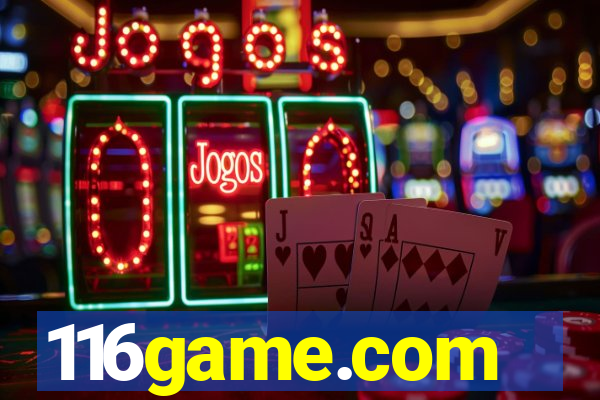 116game.com