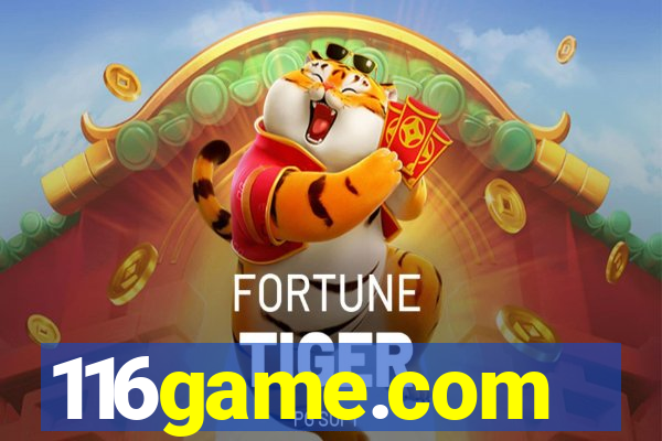 116game.com