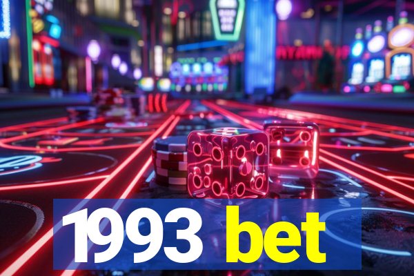 1993 bet