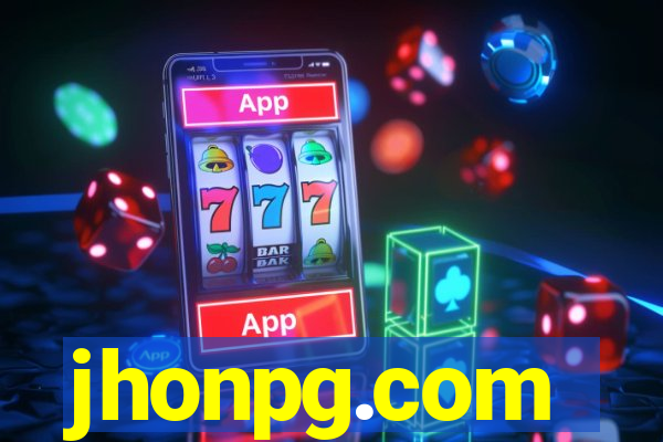jhonpg.com