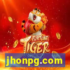 jhonpg.com