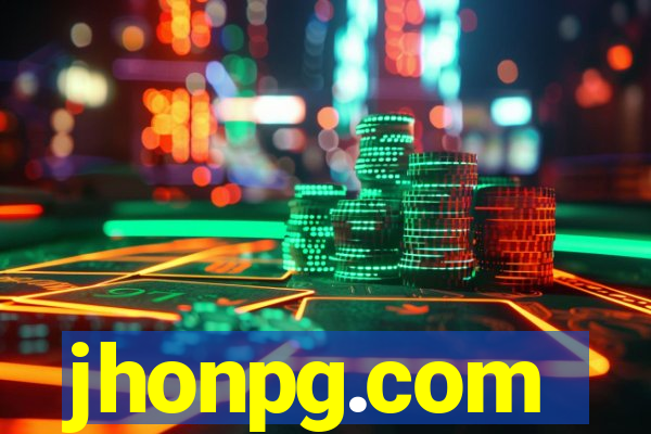 jhonpg.com