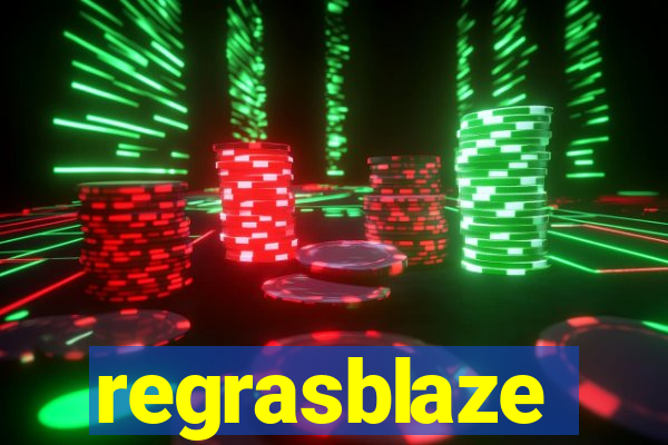 regrasblaze