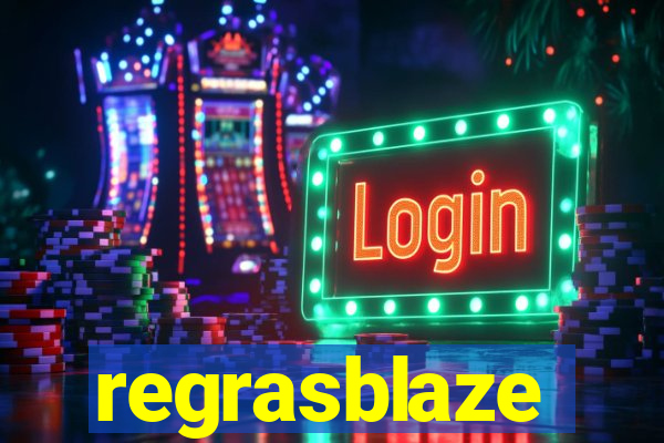 regrasblaze