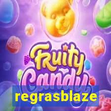 regrasblaze