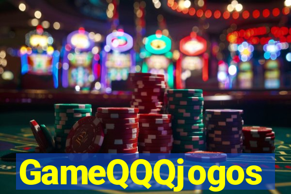 GameQQQjogos