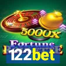 122bet