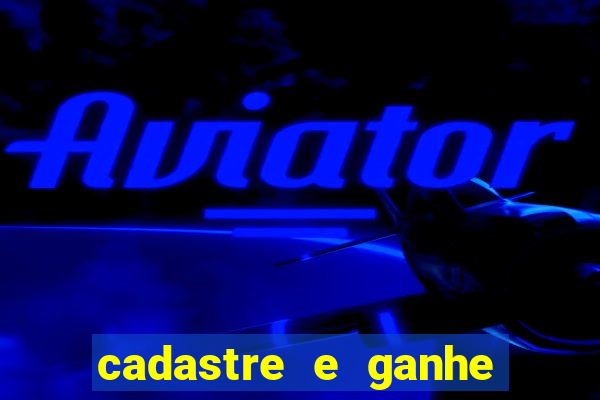 cadastre e ganhe 10 reais bet