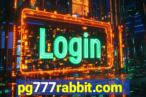 pg777rabbit.com