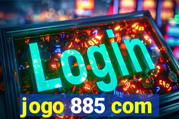 jogo 885 com