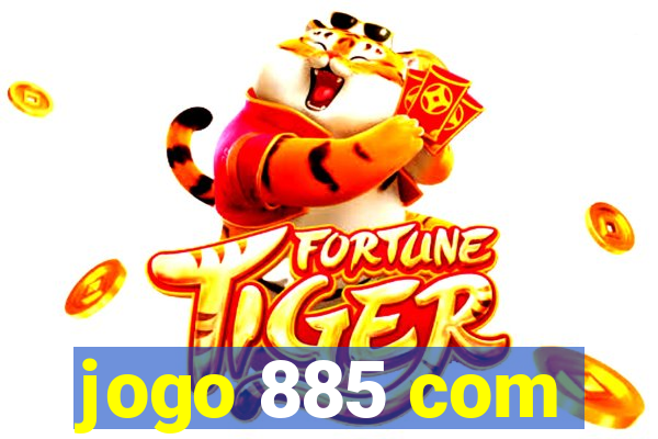 jogo 885 com