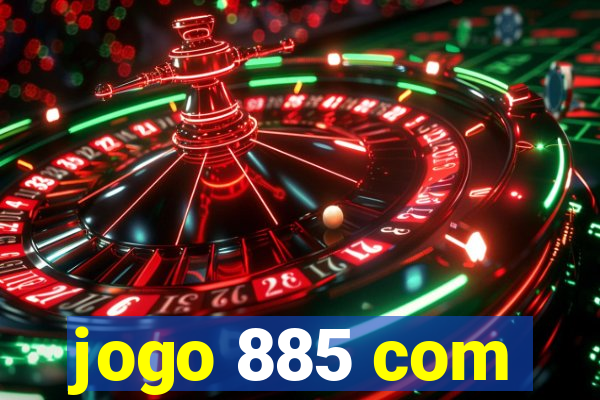 jogo 885 com