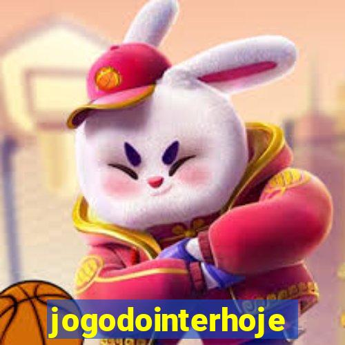 jogodointerhoje