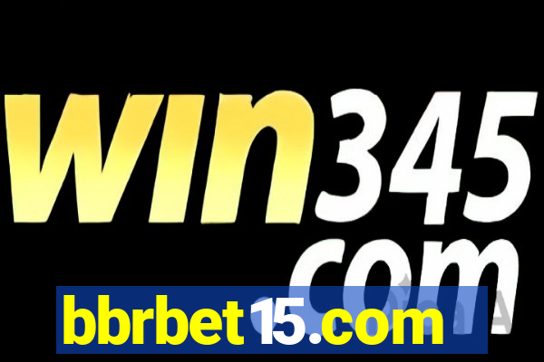 bbrbet15.com