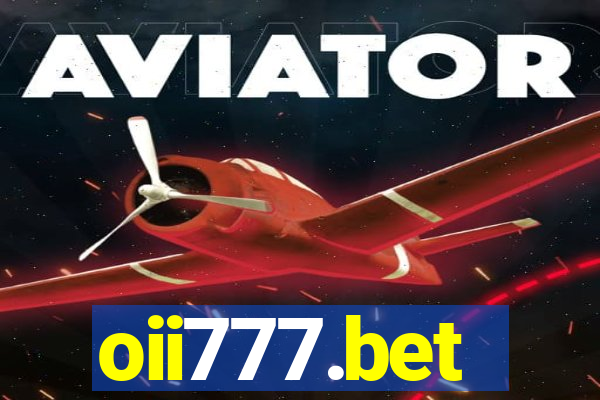 oii777.bet