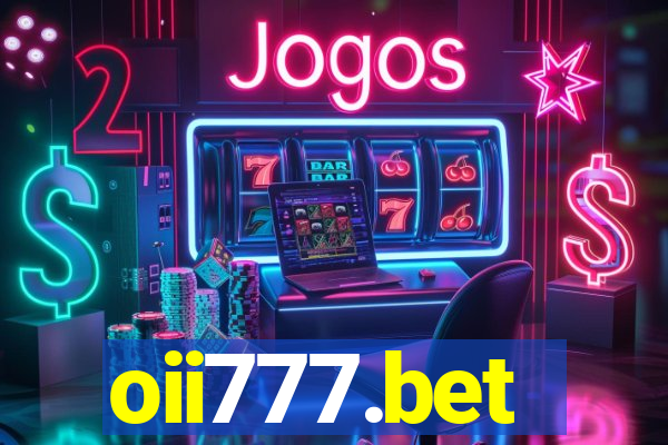 oii777.bet