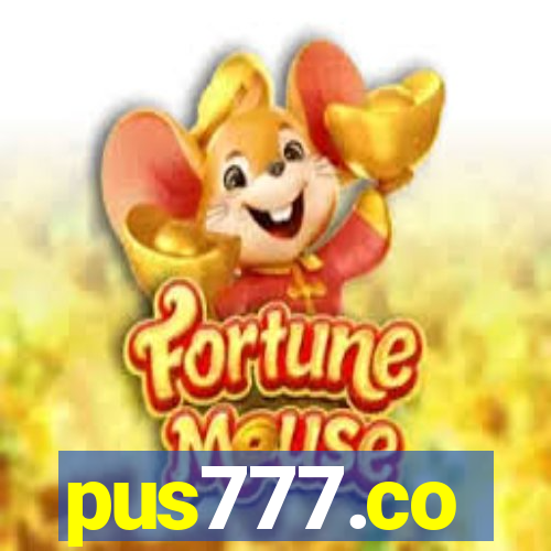 pus777.co