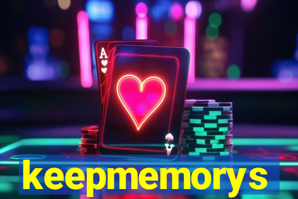keepmemorys