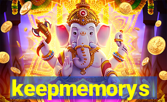 keepmemorys
