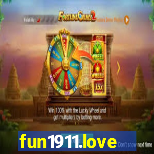 fun1911.love