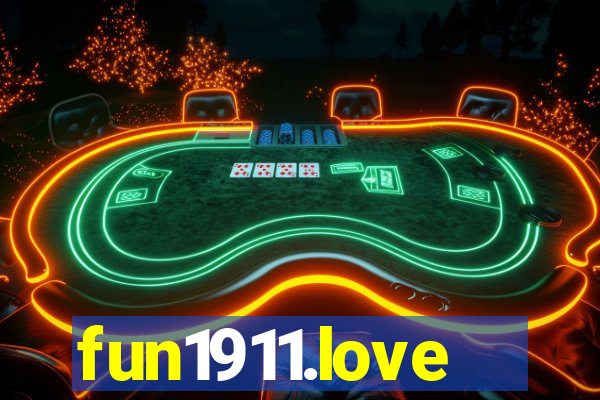 fun1911.love