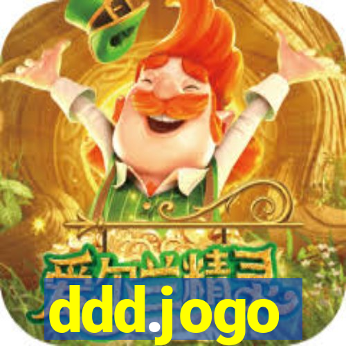 ddd.jogo