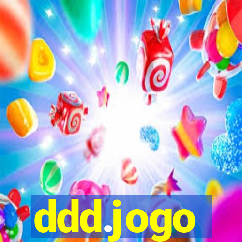ddd.jogo