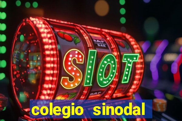 colegio sinodal salvador porto alegre