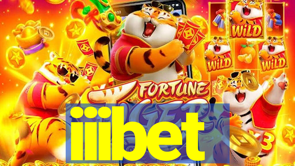 iiibet